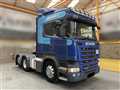 2016 Scania Scania Others