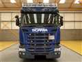 2016 Scania Scania Others