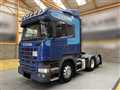 2016 Scania Scania Others