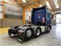 2016 Scania Scania Others
