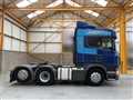 2016 Scania Scania Others