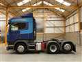 2016 Scania Scania Others