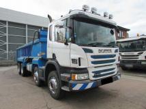 2014 Scania Scania Others