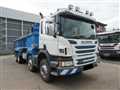 2014 Scania Scania Others