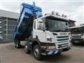 2014 Scania Scania Others