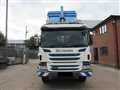 2014 Scania Scania Others