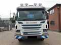 2014 Scania Scania Others