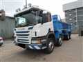 2014 Scania Scania Others