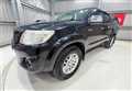 2012 Toyota Hilux