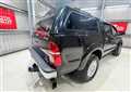 2012 Toyota Hilux