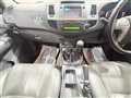 2012 Toyota Hilux