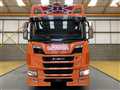 2018 Scania Scania Others