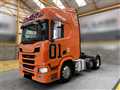 2018 Scania Scania Others
