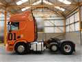 2018 Scania Scania Others