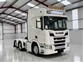 2019 Scania Scania Others