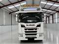 2019 Scania Scania Others