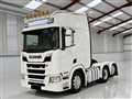 2019 Scania Scania Others