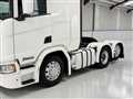 2019 Scania Scania Others