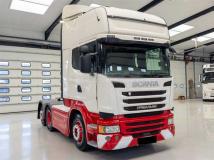 2016 Scania Scania Others