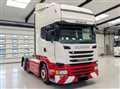 2016 Scania Scania Others