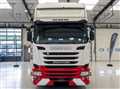 2016 Scania Scania Others