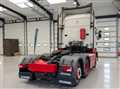 2016 Scania Scania Others