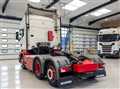 2016 Scania Scania Others