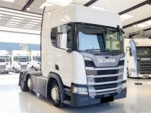 2021 Scania Scania Others