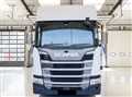 2021 Scania Scania Others