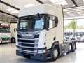 2021 Scania Scania Others