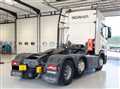 2021 Scania Scania Others