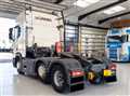 2021 Scania Scania Others