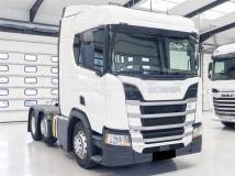 2020 Scania Scania Others