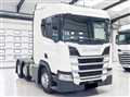 2020 Scania Scania Others