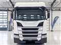 2020 Scania Scania Others