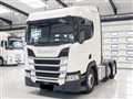 2020 Scania Scania Others