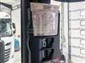 2020 Scania Scania Others