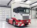 2017 Scania Scania Others