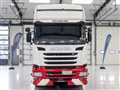 2017 Scania Scania Others