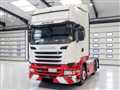2017 Scania Scania Others