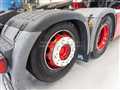 2017 Scania Scania Others
