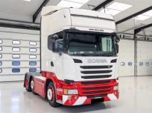 2017 Scania Scania Others