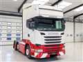 2017 Scania Scania Others