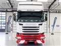 2017 Scania Scania Others