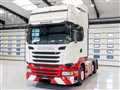 2017 Scania Scania Others