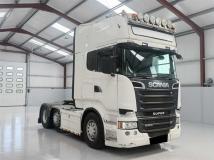 2014 Scania Scania Others