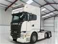 2014 Scania Scania Others