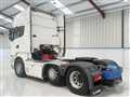 2014 Scania Scania Others