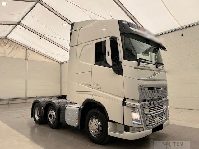 2018 Volvo Volvo Others