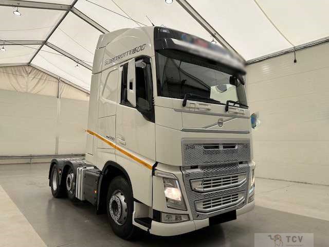 2015 Volvo Volvo Others